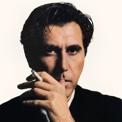 アルバム/Retrospective: She Belongs to Me/Bryan Ferry