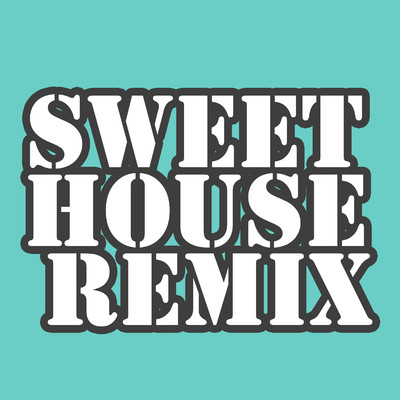 Sweet House Mix/Hp All Star