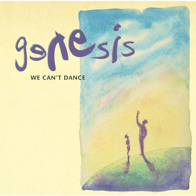 I Can't Dance (2007 Remaster)/Genesis
