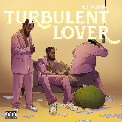 Turbulent Lover/No1Again