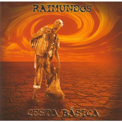 アルバム/Cesta Basica/Raimundos