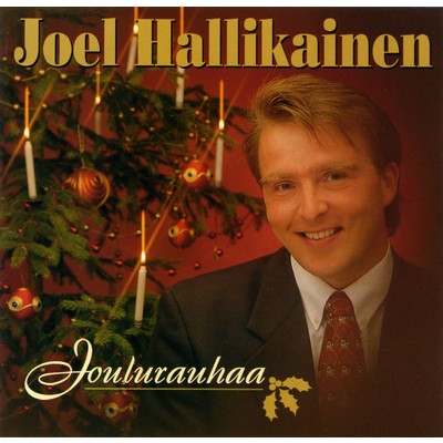 Joulumaa/Joel Hallikainen