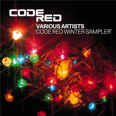 Code Red Winter Sampler/Various Artists