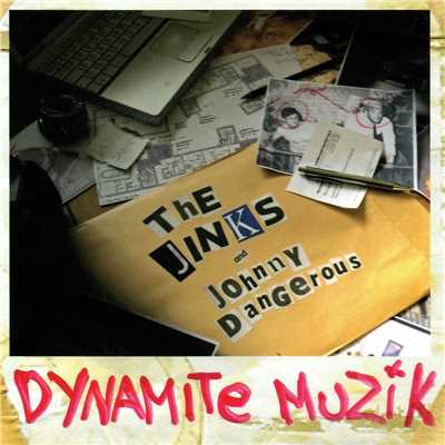 The Jinks featuring Johnny Dangerous