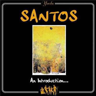 An Introduction/Santos