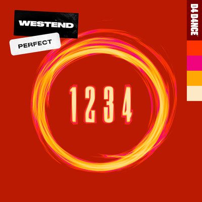 アルバム/Perfect/Westend