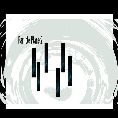 シングル/Particle Planetz/slowstoop