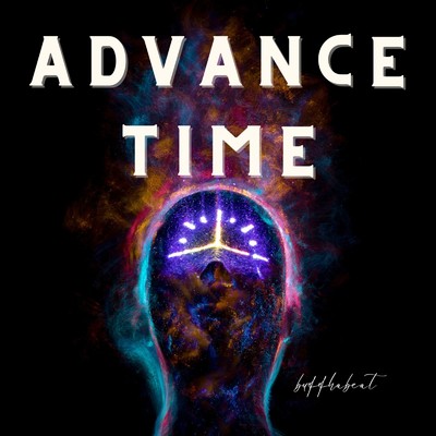 ADVANCE TIME/BUDDHA BEAT & DJ HIRO