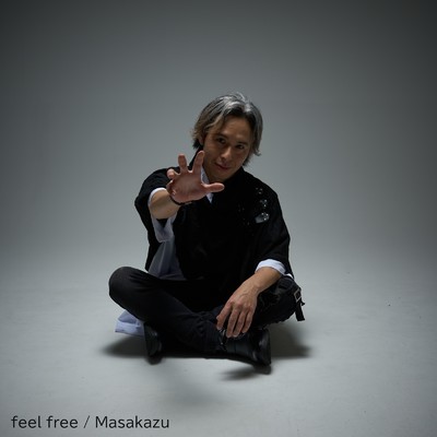 feel free/Masakazu