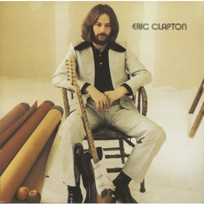 Eric Clapton/エリック・クラプトン