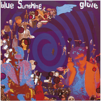 Looking Glass Girl/The Glove