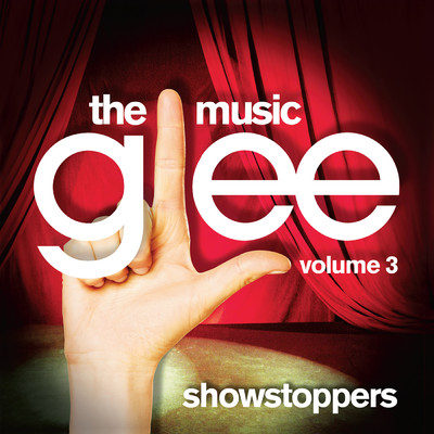 シングル/Total Eclipse Of The Heart (Glee Cast Version) feat.Jonathan Groff/Glee Cast