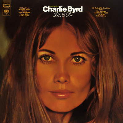 End of the Road/Charlie Byrd