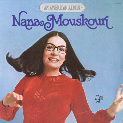 An American Album/Nana Mouskouri
