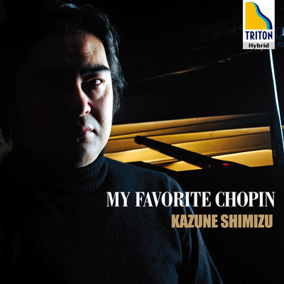 Mazurka No. 14 in G Minor Op. 24-1/Kazune Shimizu