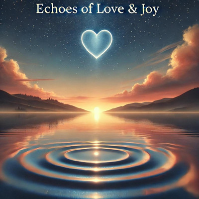 シングル/Echoes of Love & Joy/isaoK