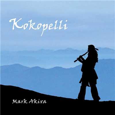 Kokopelli/Mark Akixa