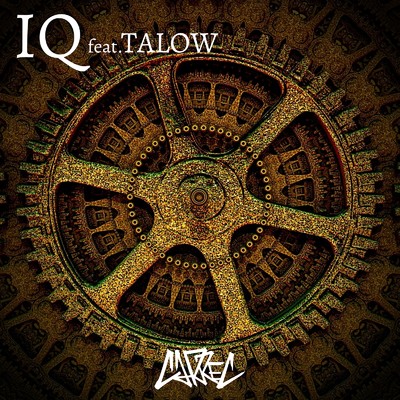 シングル/IQ (feat. TALOW)/CARREC