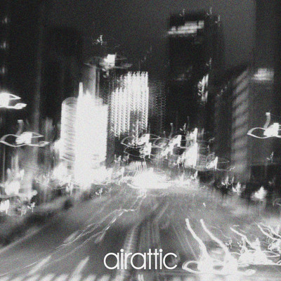 アルバム/City/airattic