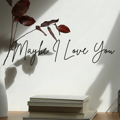 シングル/Maybe I Love You/YOSHITO