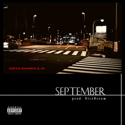 SEPTEMBER/BFN DWELLS