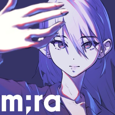 シングル/m;ra (feat. 知声)/yannnns3
