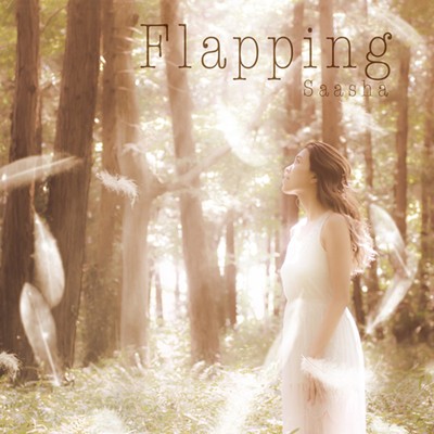 Flapping/Saasha