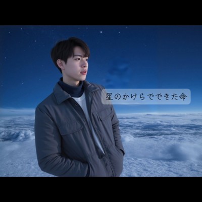 シングル/星のかけらでできた命/KANSAITEI