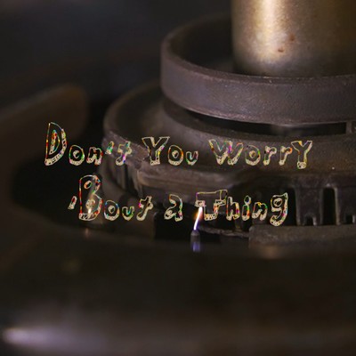 Don't You Worry 'Bout a Thing (Cover)/Aina