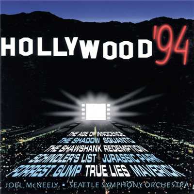 Hollywood '94/Various Artists