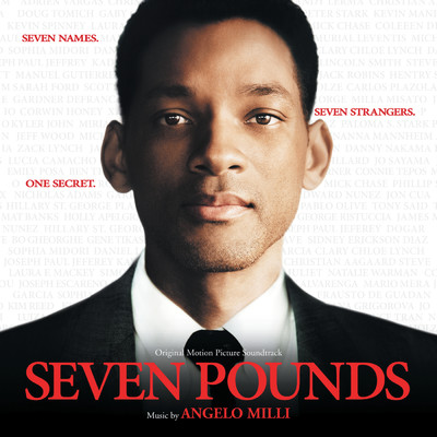 Seven Pounds/Angelo Milli