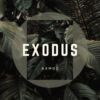 シングル/Exodus/Axmod