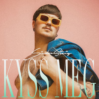 Kyss meg (Explicit)/Sindre Steig