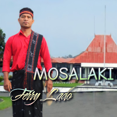 Mosalaki/Ferry Lado