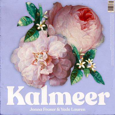 Kalmeer (Explicit)/Jonna Fraser／Yade Lauren