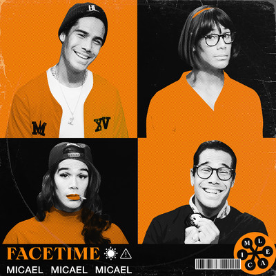 Facetime/Micael