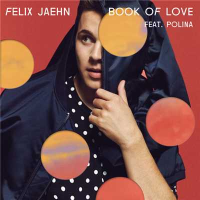 シングル/Book Of Love (featuring Polina)/フェリックス・ジェーン
