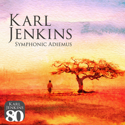 カール・ジェンキンス／Adiemus Symphony Orchestra Of Europe