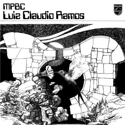 MPBC - Luiz Claudio Ramos (Musica Popular Brasileira Contemporanea)/Luiz Claudio Ramos