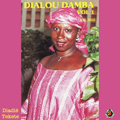 シングル/Babrima Keita/Dialou Damba