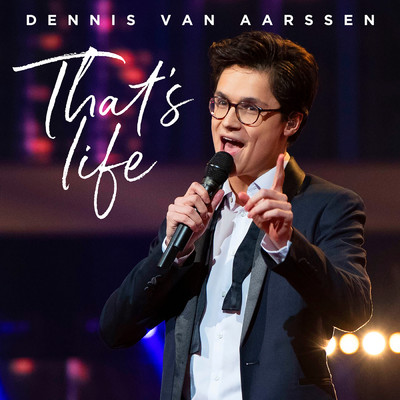 シングル/That's Life/Dennis van Aarssen