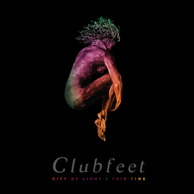 City of Light (Remixes)/Clubfeet