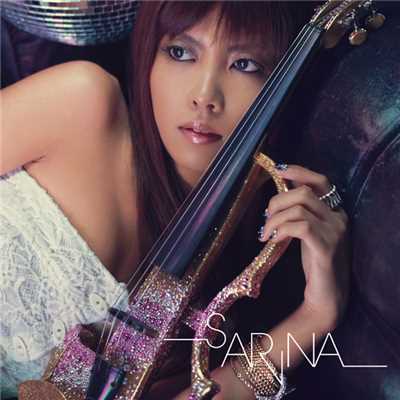 アルバム/Violin Diva -2nd set-/SARINA