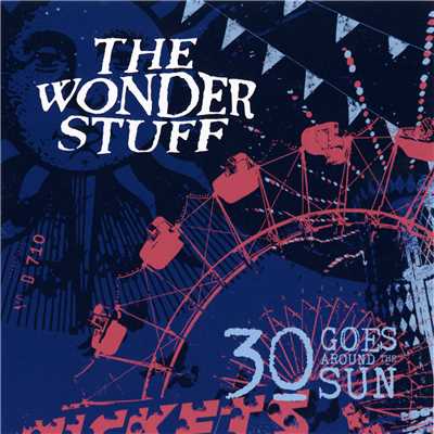 Too Far To Fall (Bonus Tracks)/The Wonder Stuff