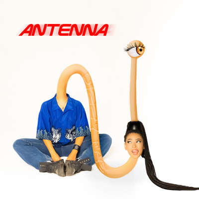 Antenna/Dizzy Fae