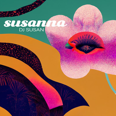 Susanna/DJ Susan
