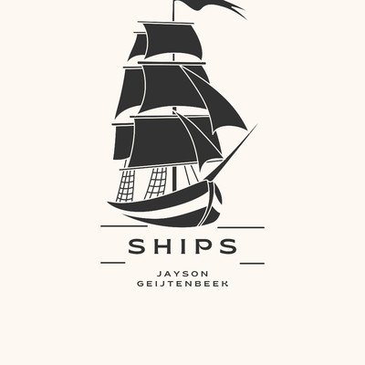 Ships/Jayson Geijtenbeek