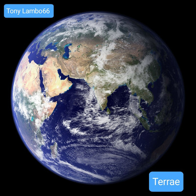 Terrae/Tony Lambo66
