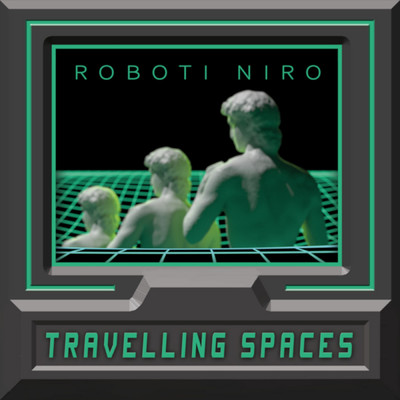 The Good, the Bad, the Ugly (feat. Oskar Hahn)/Roboti Niro