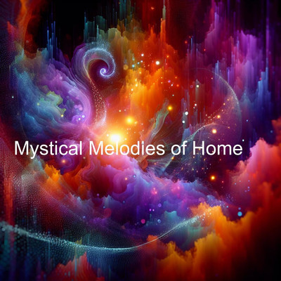 Mystical Melodies of Home/JoSCoBeaTonGroove